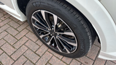 Ford Puma 1.0 EcoBoost Hybrid mHEV 155 ST-Line Vignale 5dr Petrol Hatchback